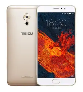 Замена тачскрина на телефоне Meizu Pro 6 Plus в Перми